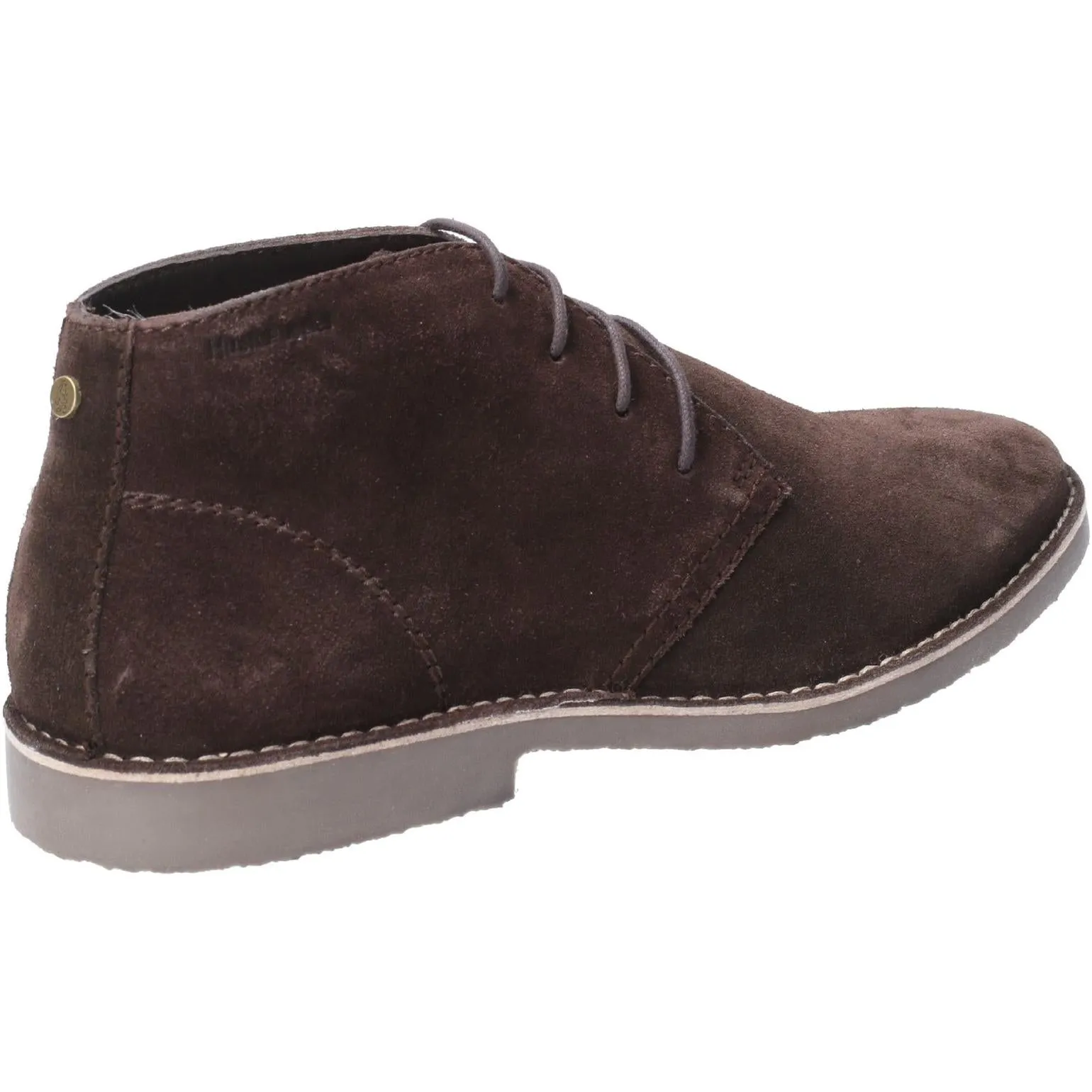 Hush Puppies Freddie Lace Up Shoe