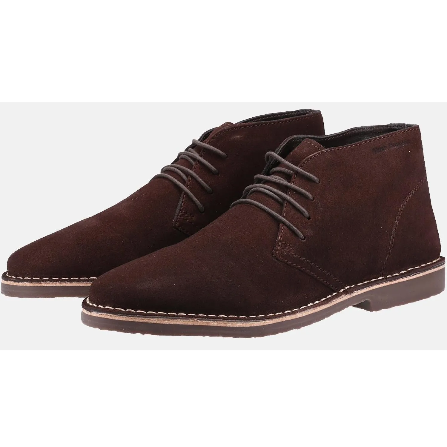 Hush Puppies Freddie Lace Up Shoe