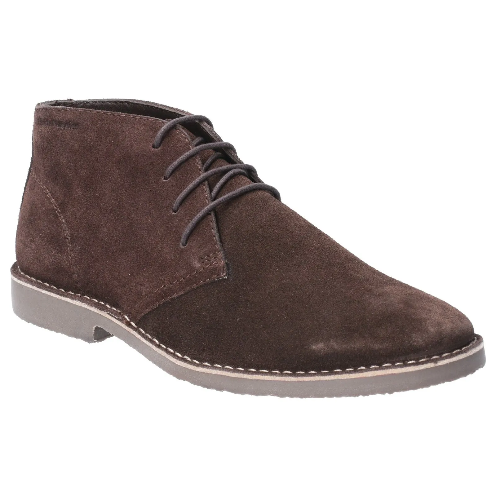 Hush Puppies Freddie Lace Up Shoe