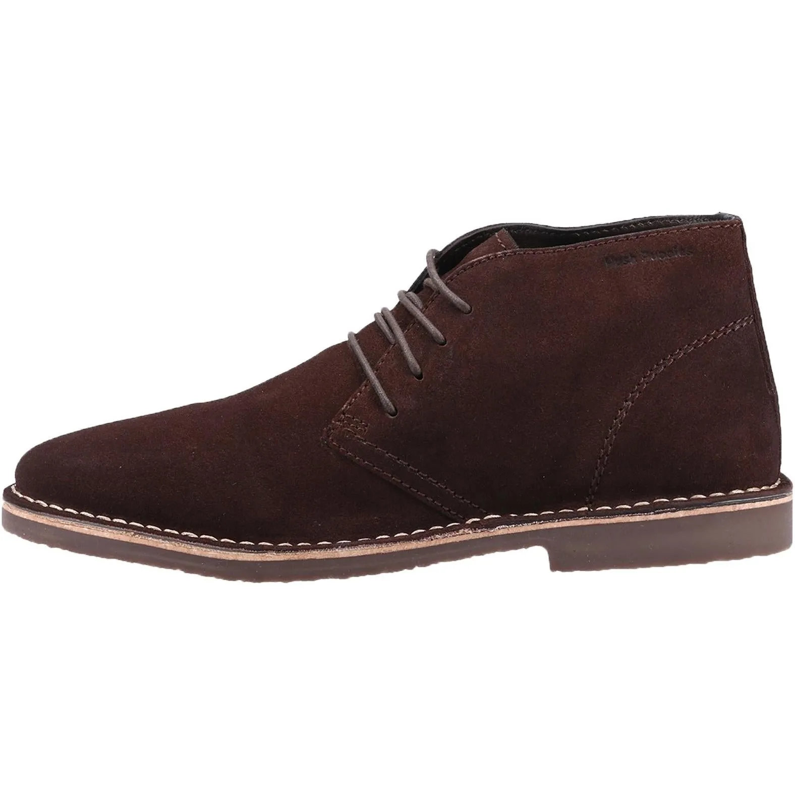 Hush Puppies Freddie Lace Up Shoe