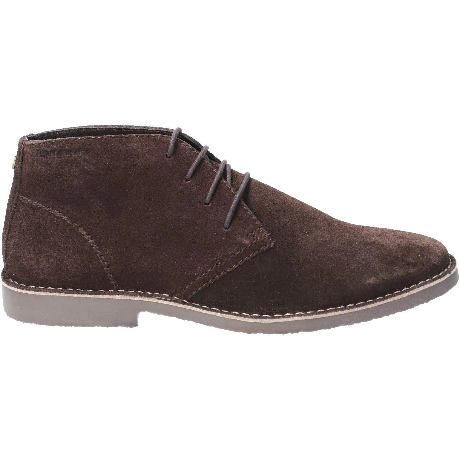 Hush Puppies Freddie Lace Up Shoe