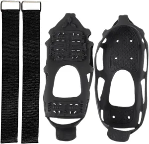  Professional Ice Climbing Boots