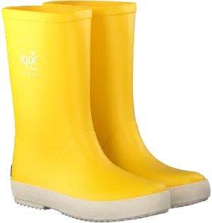IGOR RAIN BOOTS SPLASH NAUTICO RUBBER BOOTS SIZE 26 children