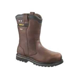 Industrial Elkhart Waterproof SD Men's Steel Toe Work Boot