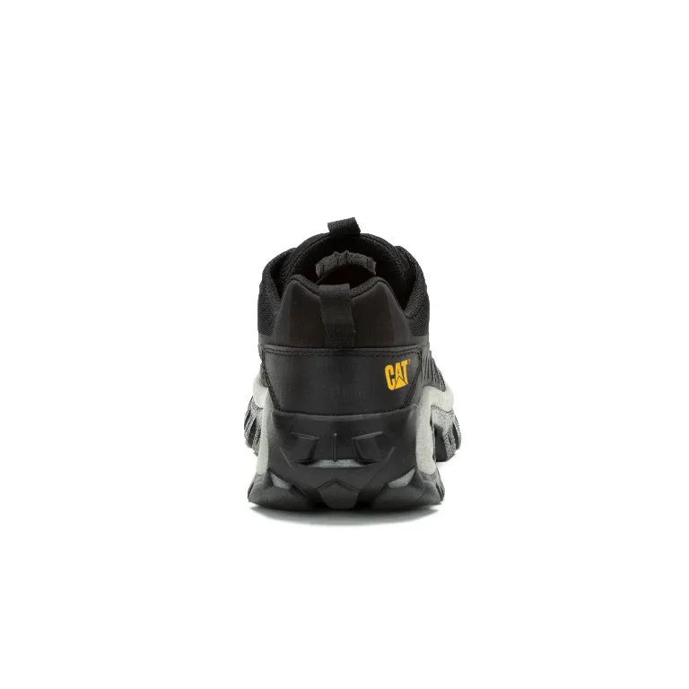 Intruder Lightning Mesh Soft-Toe Shoe Black