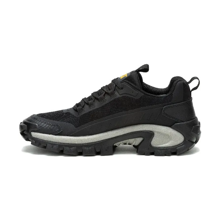 Intruder Lightning Mesh Soft-Toe Shoe Black