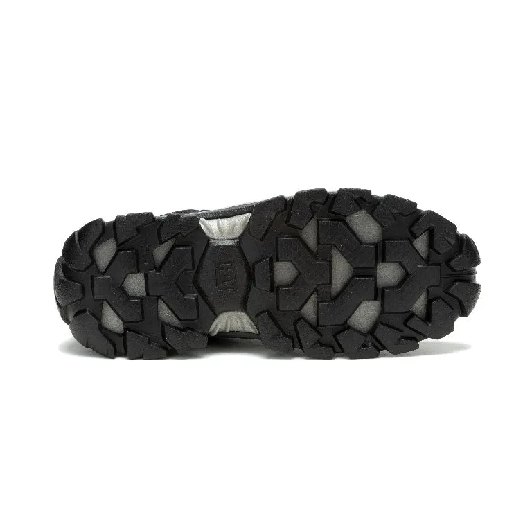 Intruder Lightning Mesh Soft-Toe Shoe Black