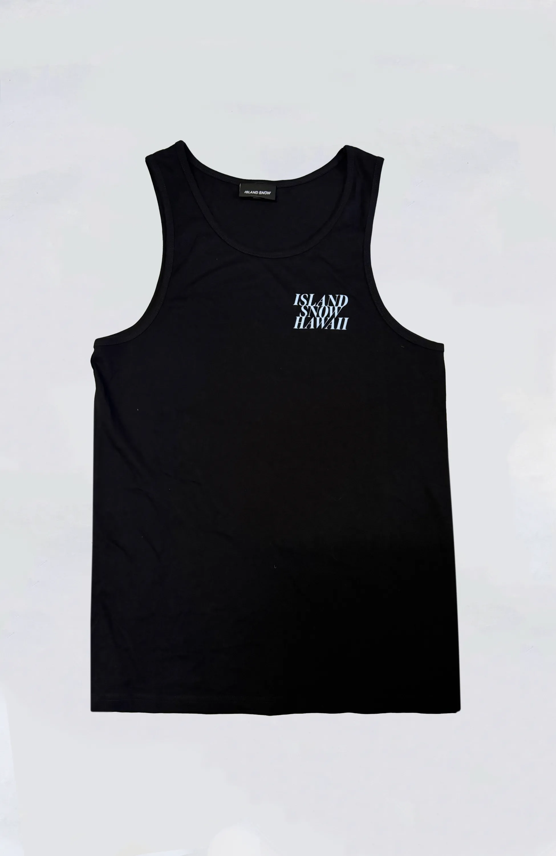 Island Snow Hawaii - IS Handpicked Premium Heavyweight Tank Top
