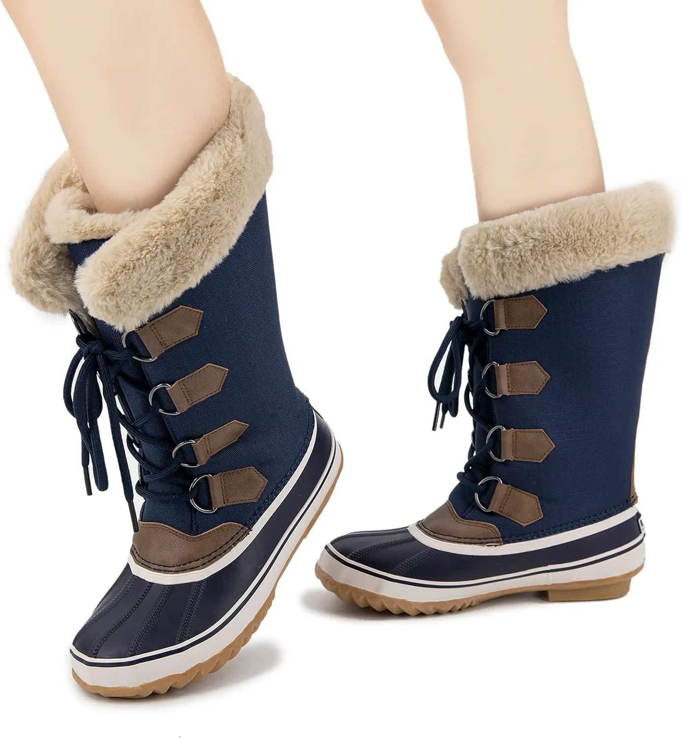 Jambu Women's Stormgate Snow Boot