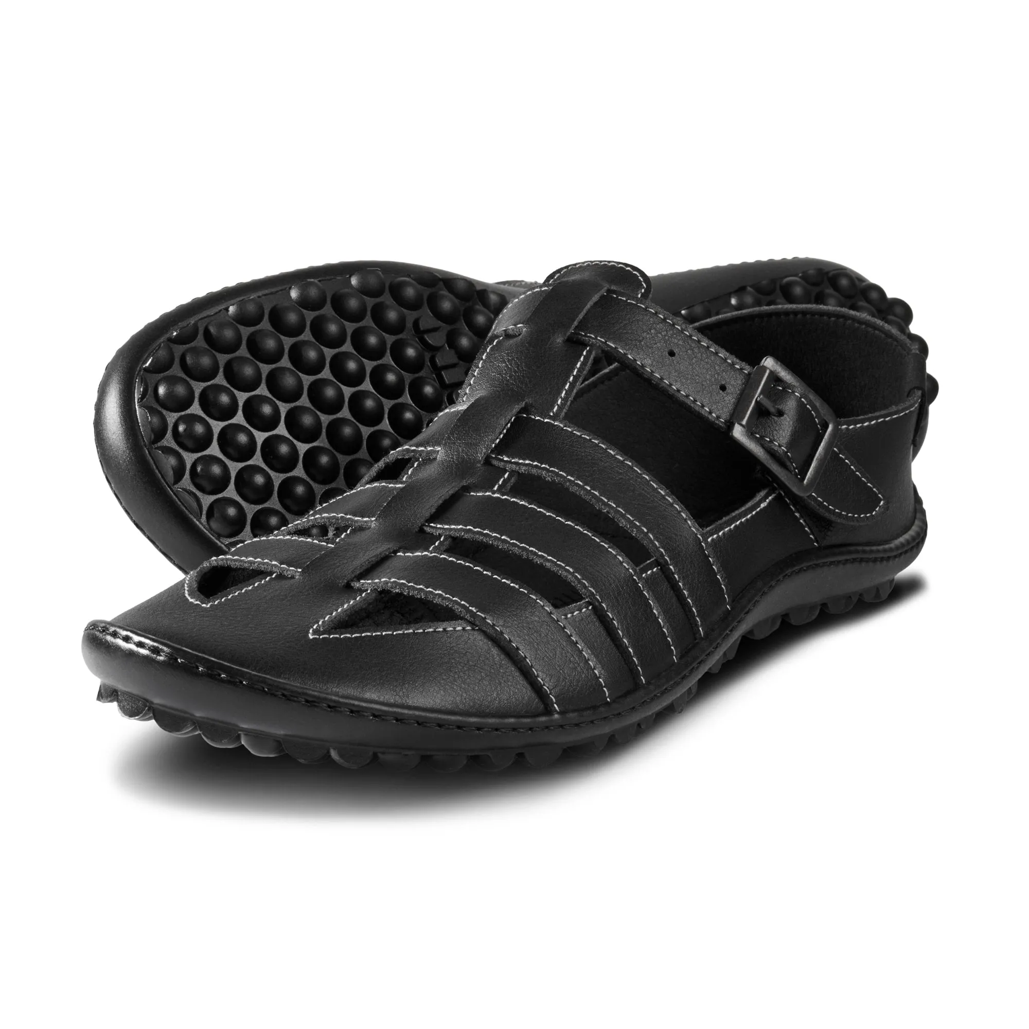 Jaro Black