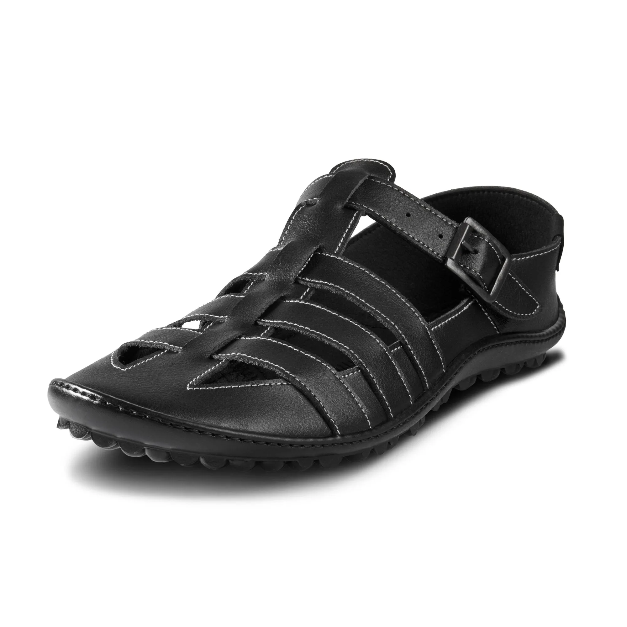 Jaro Black