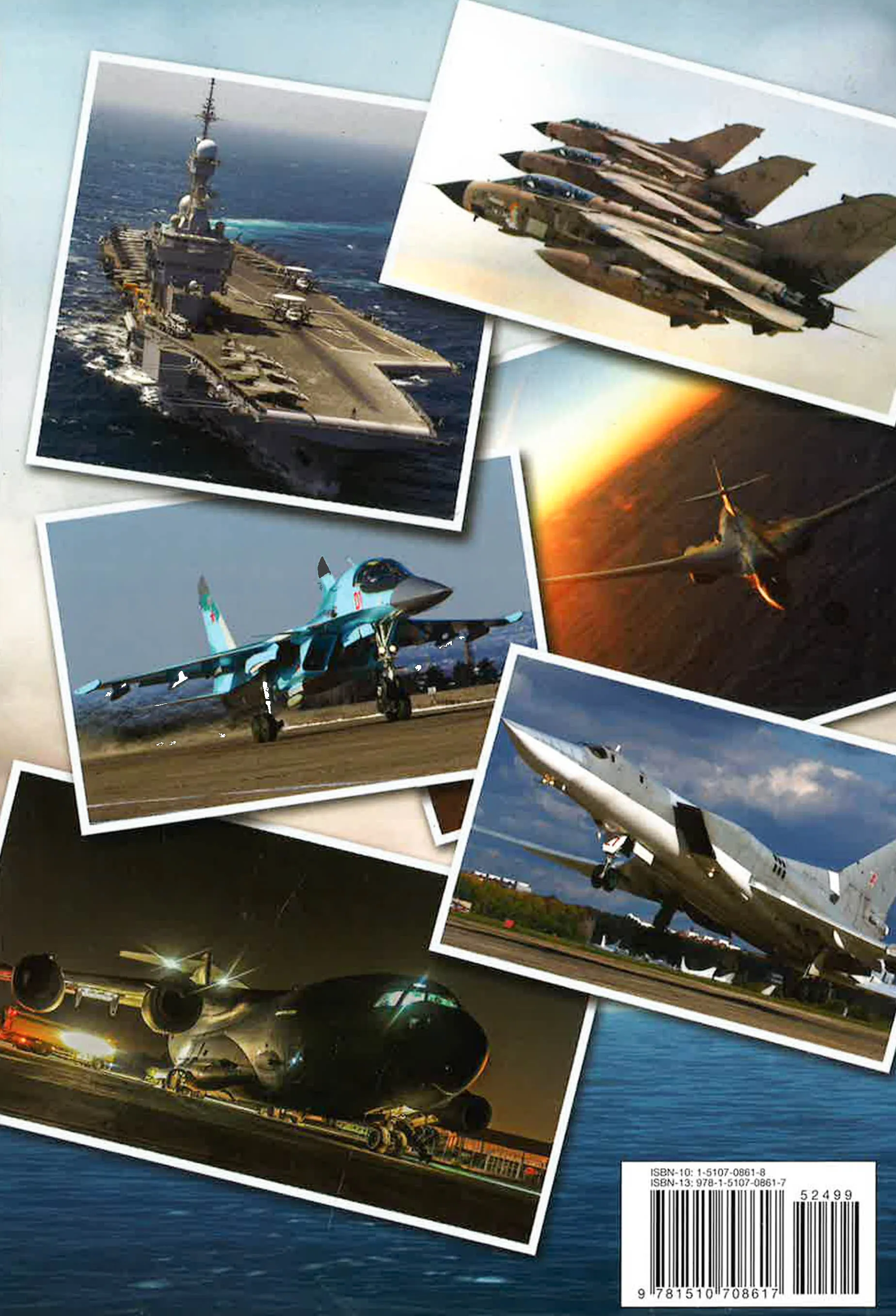 Jet Combat In The Nuclear Age