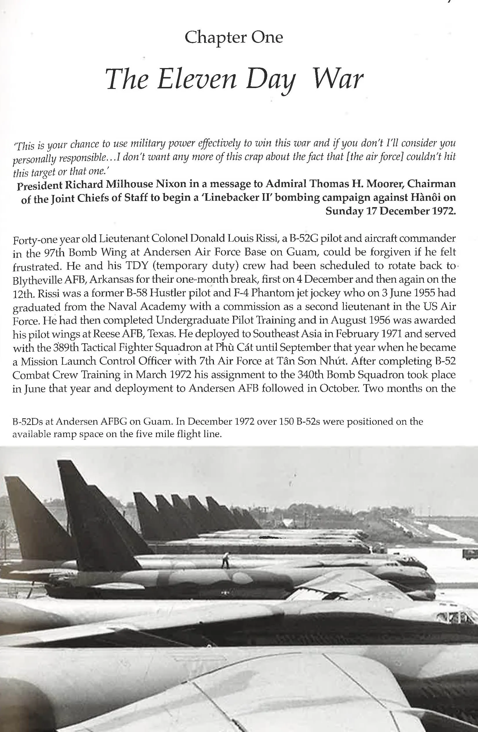 Jet Combat In The Nuclear Age