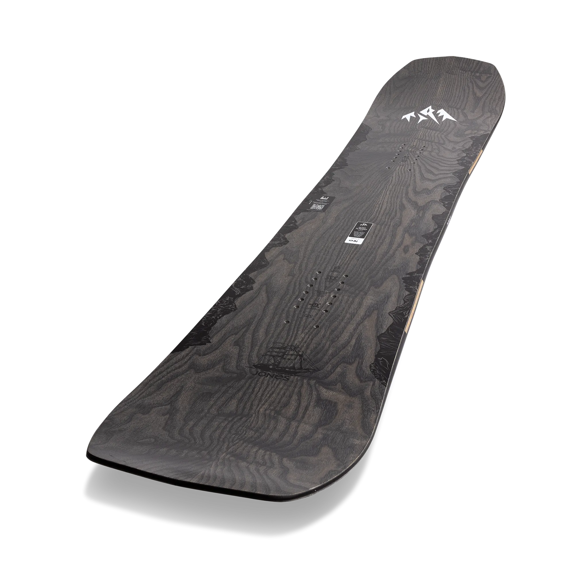 Jones Ultra Flagship Snowboard 2024