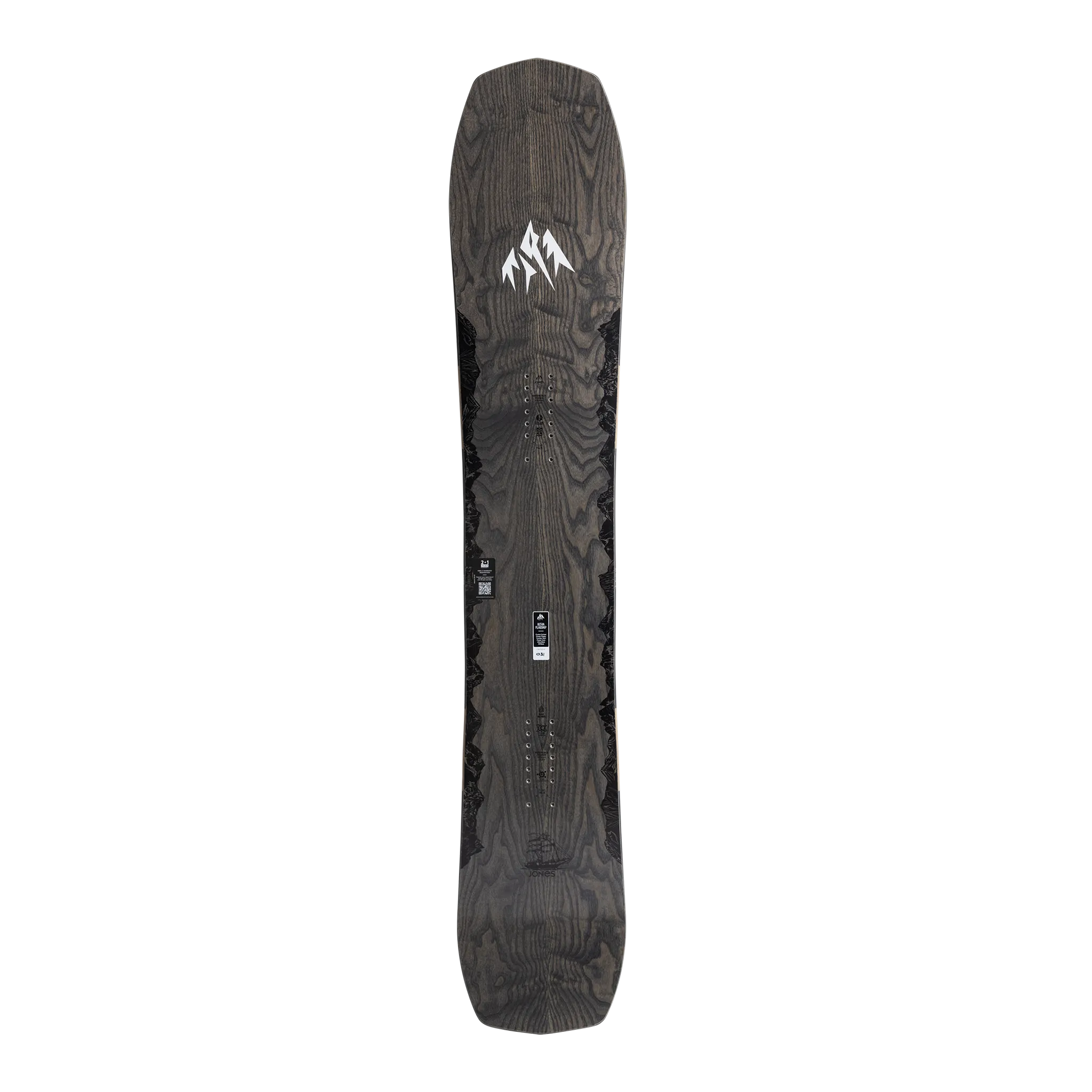 Jones Ultra Flagship Snowboard 2024