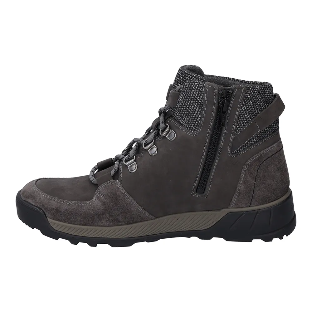 Josef Seibel 32353 MA16 741 Raymond 53 Granit Kombi