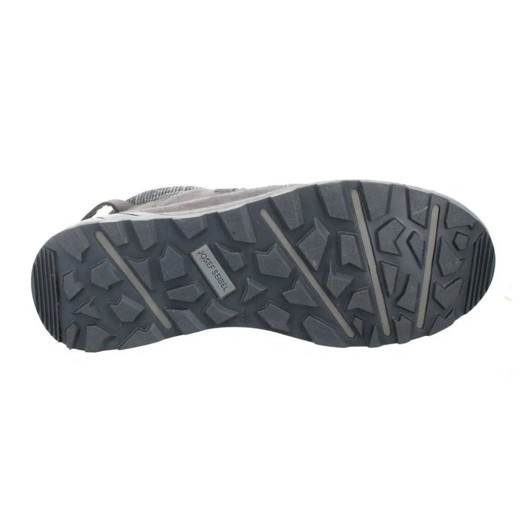 JOSEF SEIBEL Raymond 53