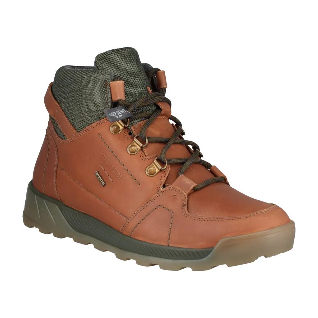 JOSEF SEIBEL Raymond 53
