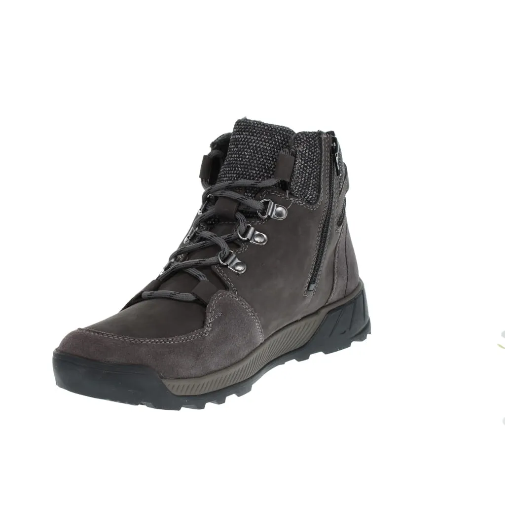 JOSEF SEIBEL Raymond 53