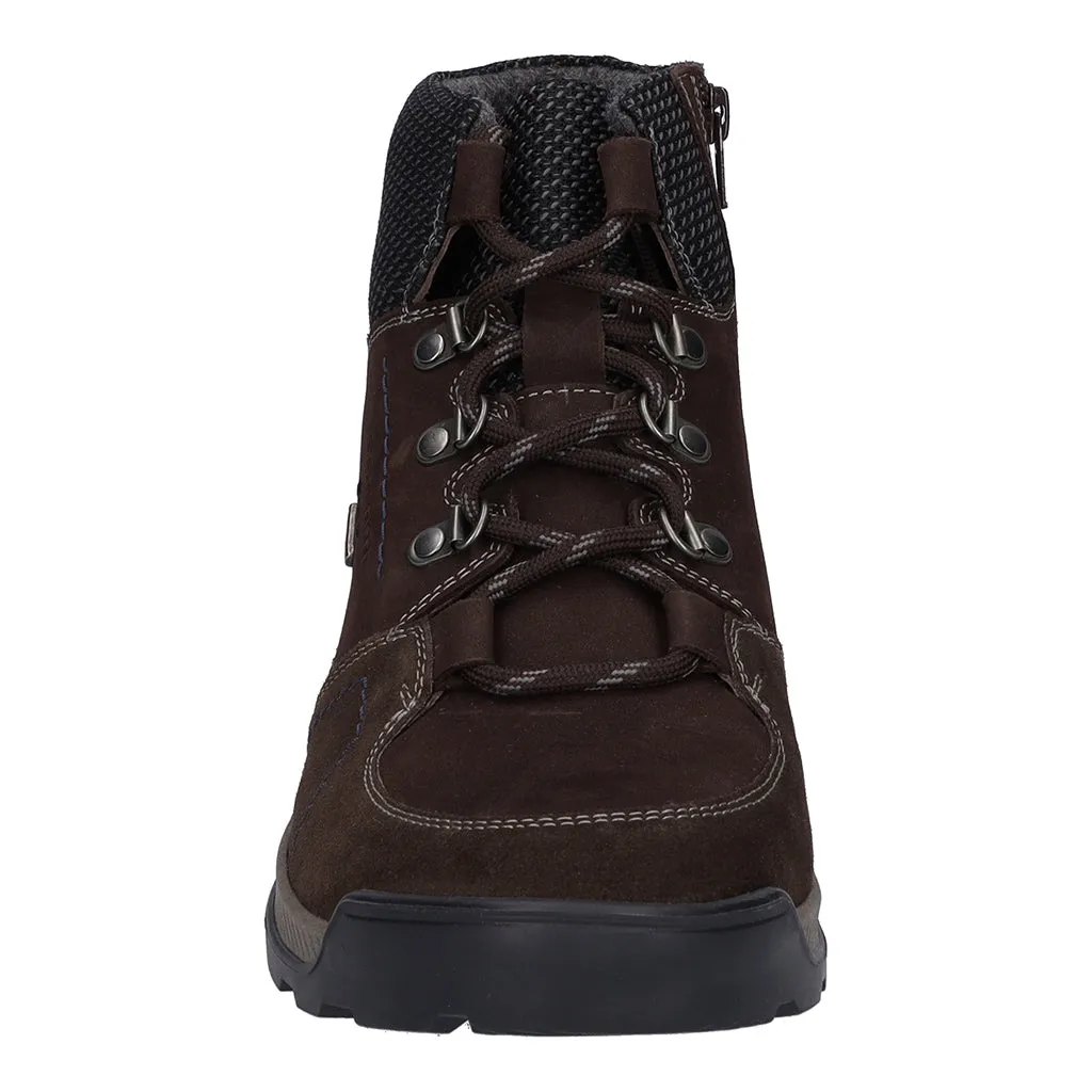 JOSEF SEIBEL Raymond 53