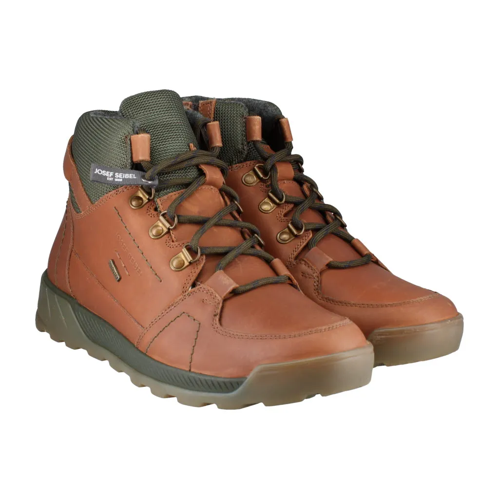 JOSEF SEIBEL Raymond 53