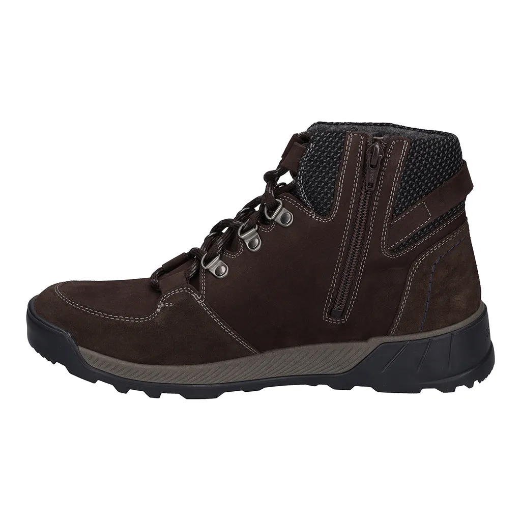 JOSEF SEIBEL Raymond 53