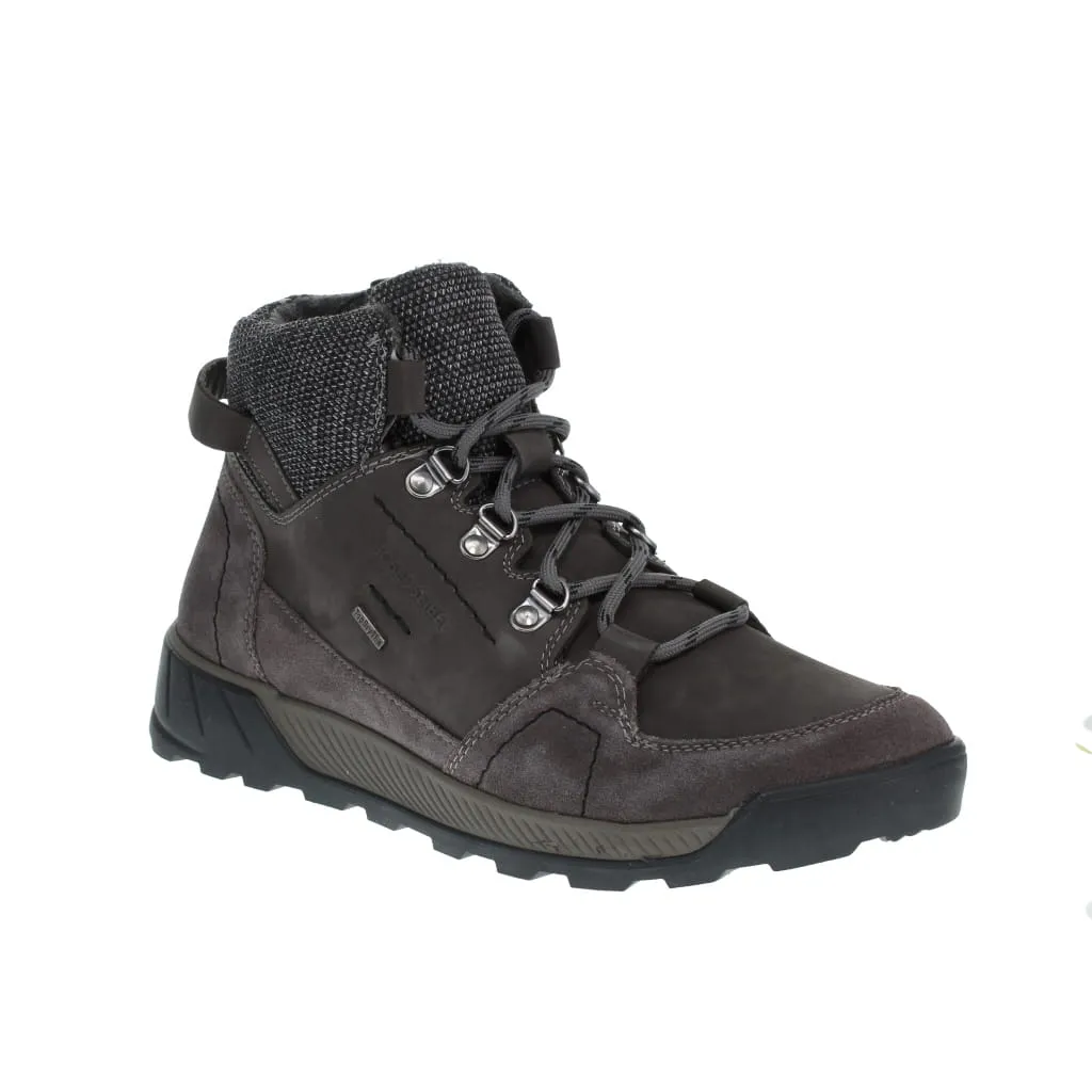 JOSEF SEIBEL Raymond 53