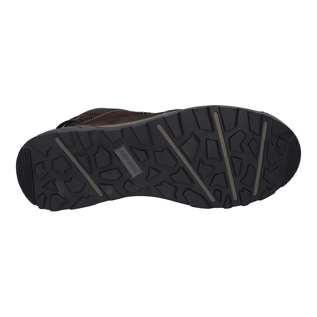 JOSEF SEIBEL Raymond 53