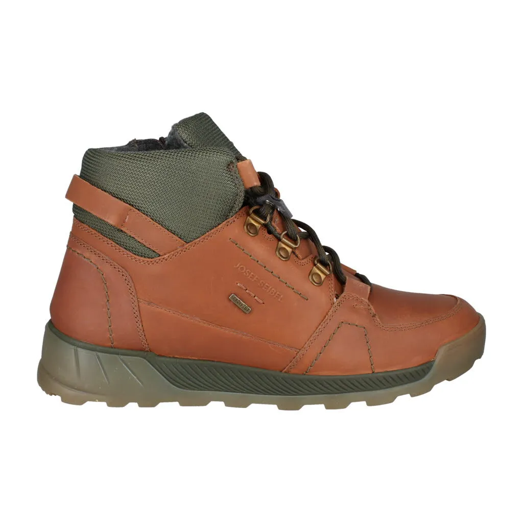 JOSEF SEIBEL Raymond 53