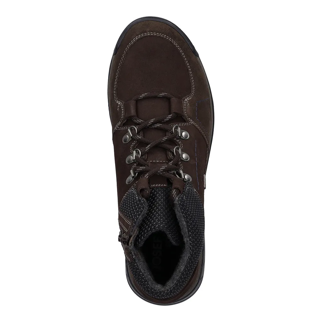 JOSEF SEIBEL Raymond 53