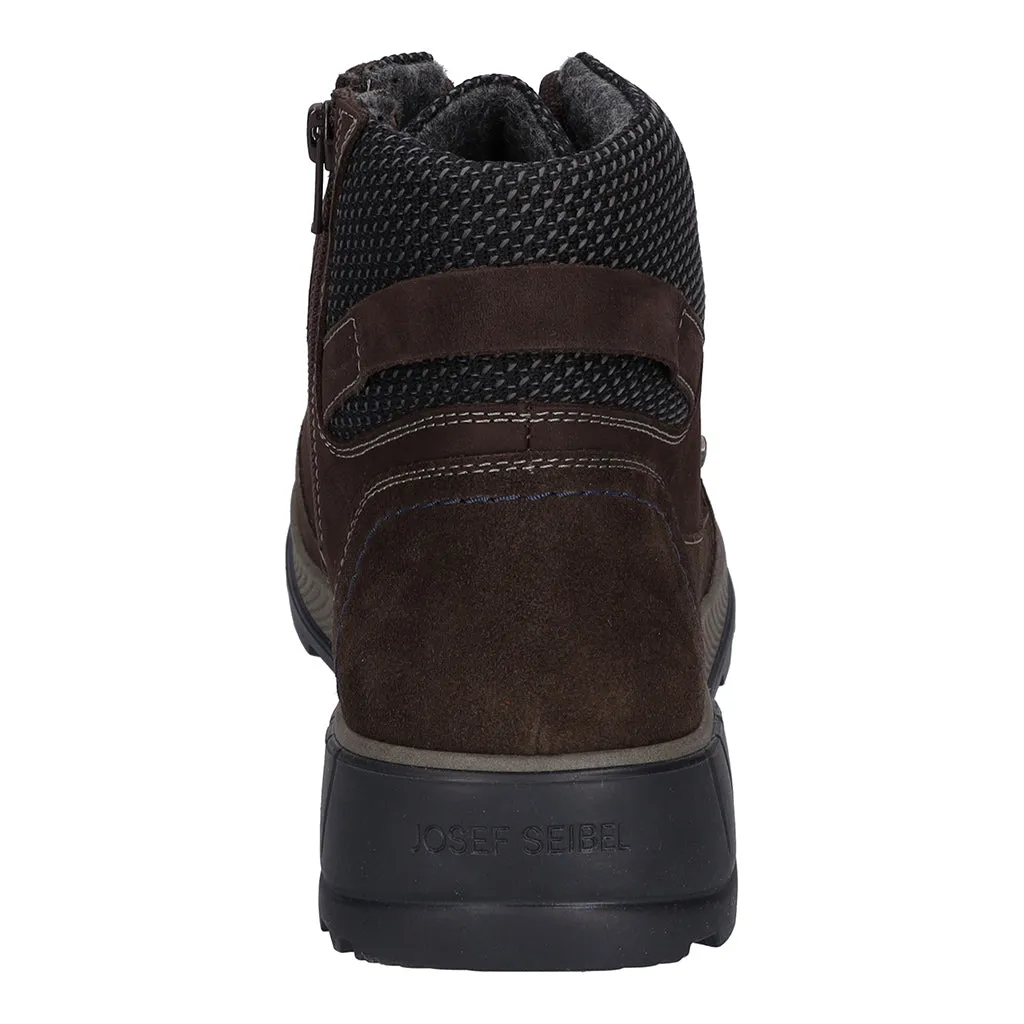 JOSEF SEIBEL Raymond 53