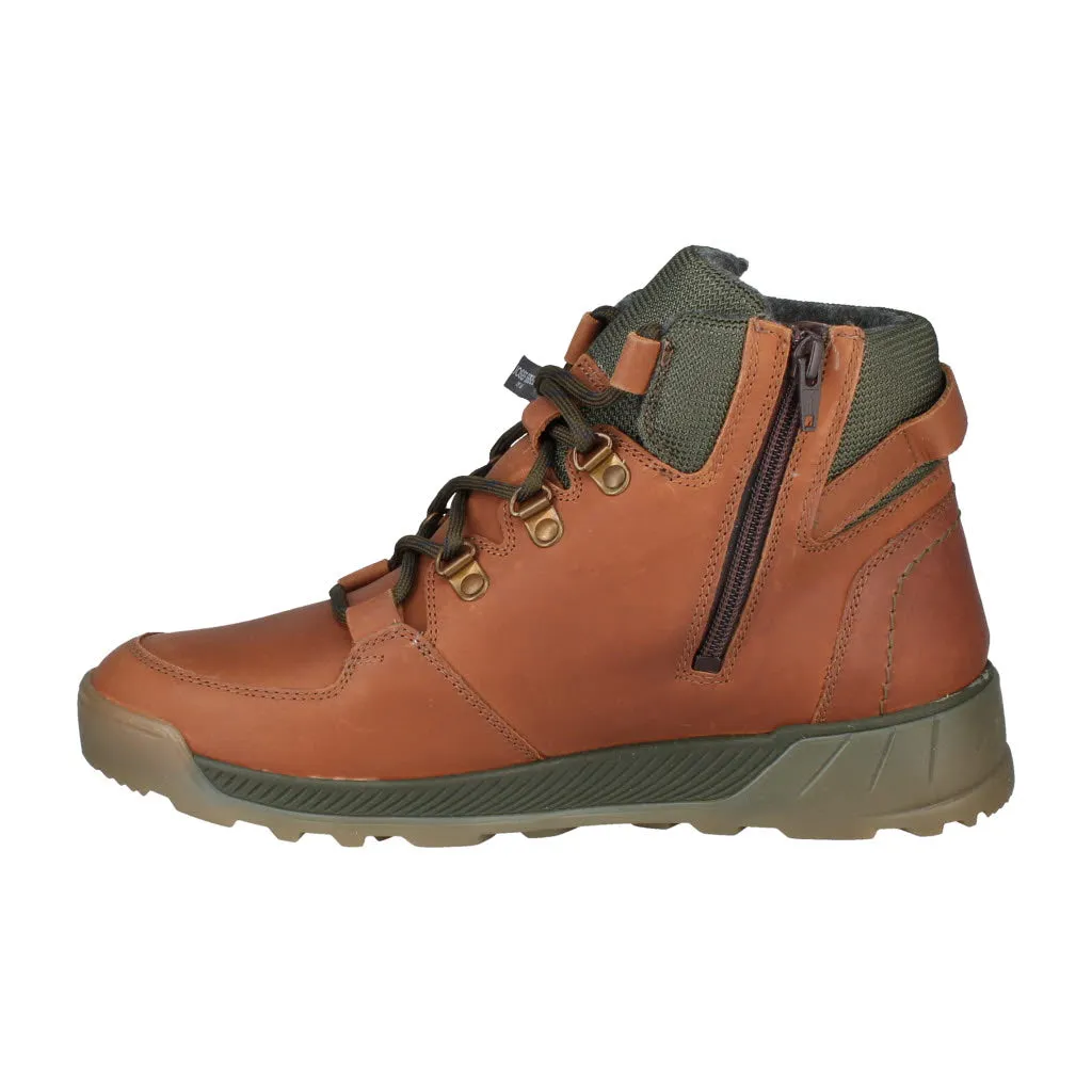 JOSEF SEIBEL Raymond 53
