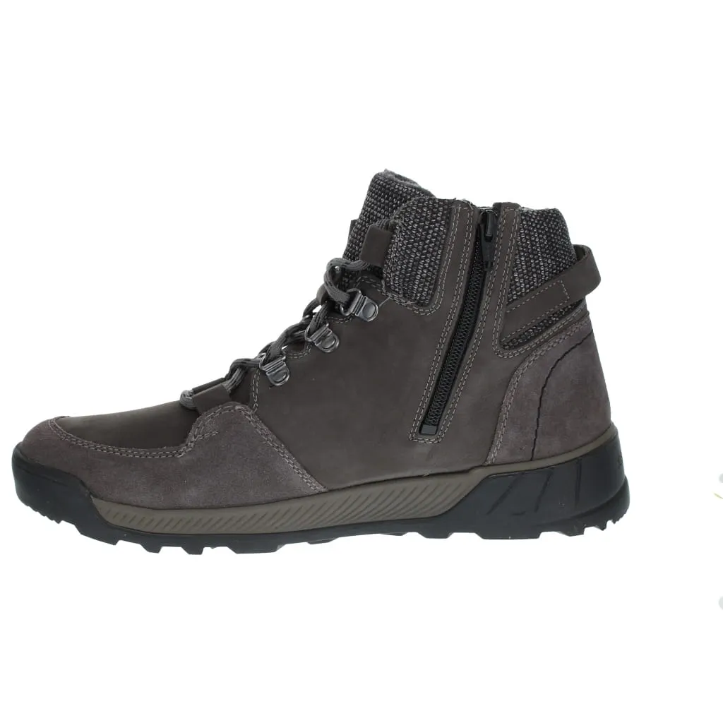 JOSEF SEIBEL Raymond 53