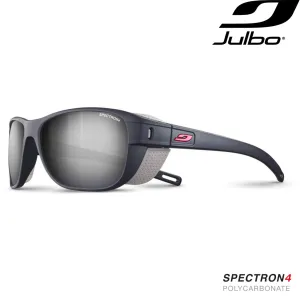 Julbo - Camino M, Dark Plum, Spectron 4