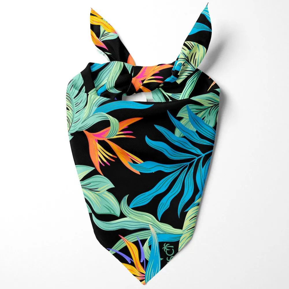 Jungle Fever - Dog Bandana