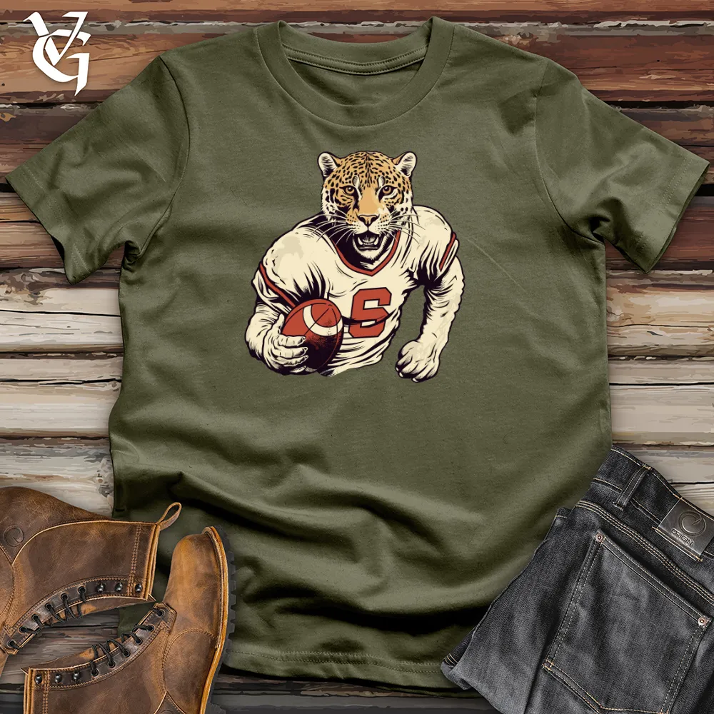 Jungle Striker Cotton Tee
