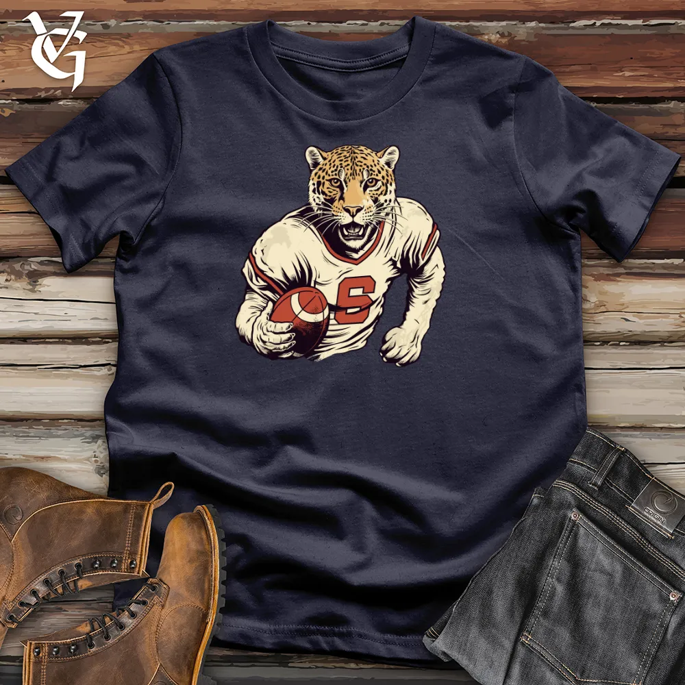 Jungle Striker Cotton Tee