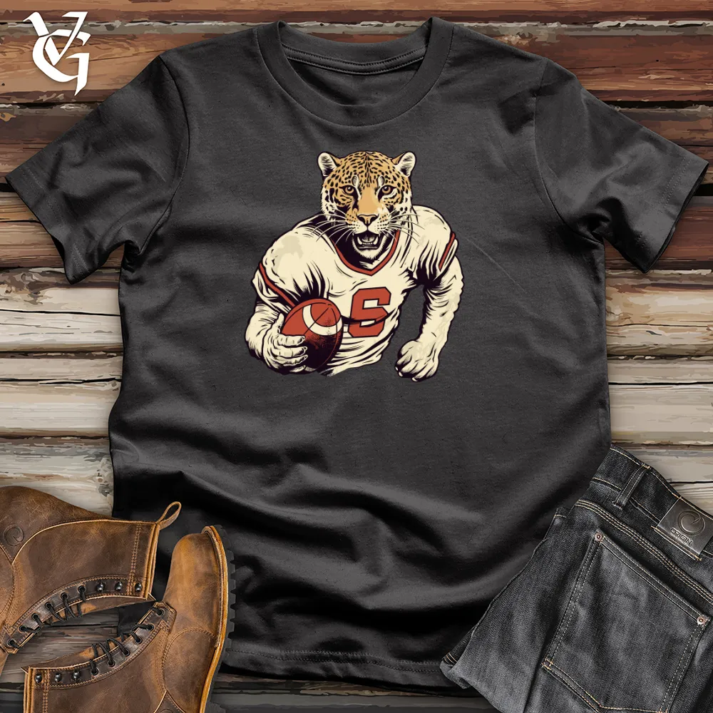 Jungle Striker Cotton Tee