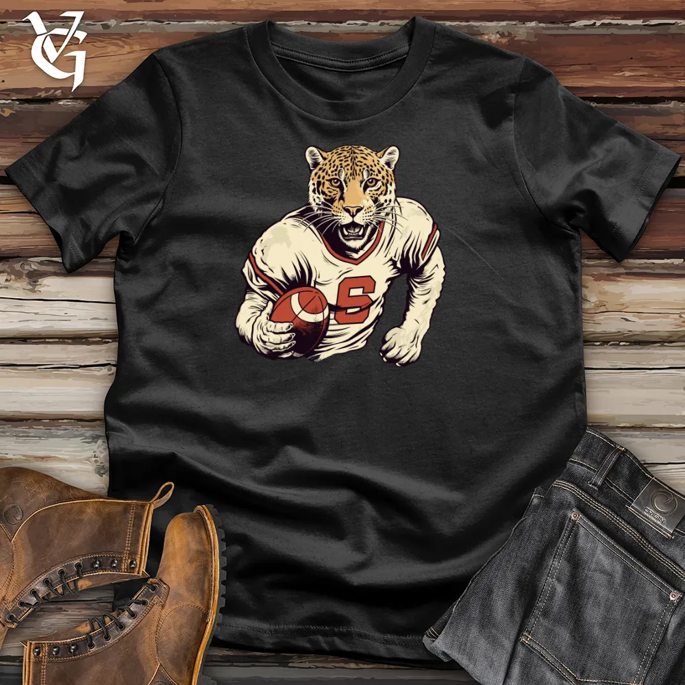 Jungle Striker Cotton Tee