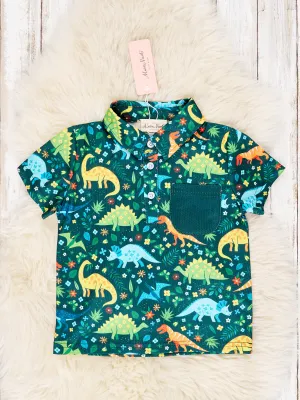 Jurassic Jungle Polo