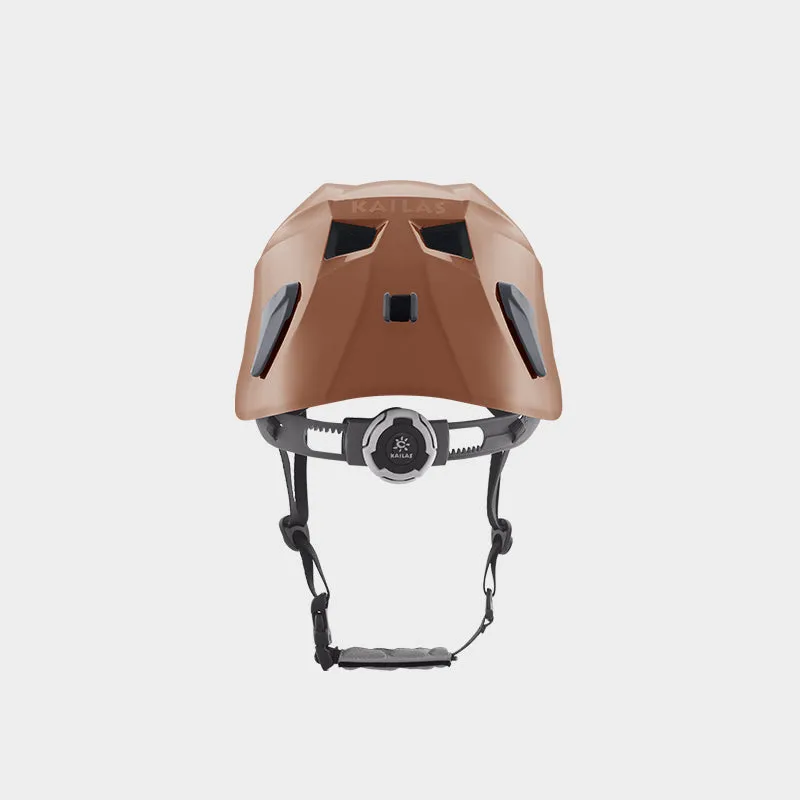 Kailas Aegis MIX Helmet for Mountaineering & Climbing