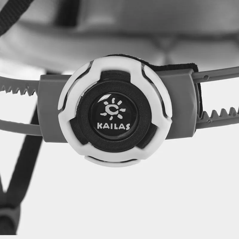 Kailas Aegis MIX Helmet for Mountaineering & Climbing