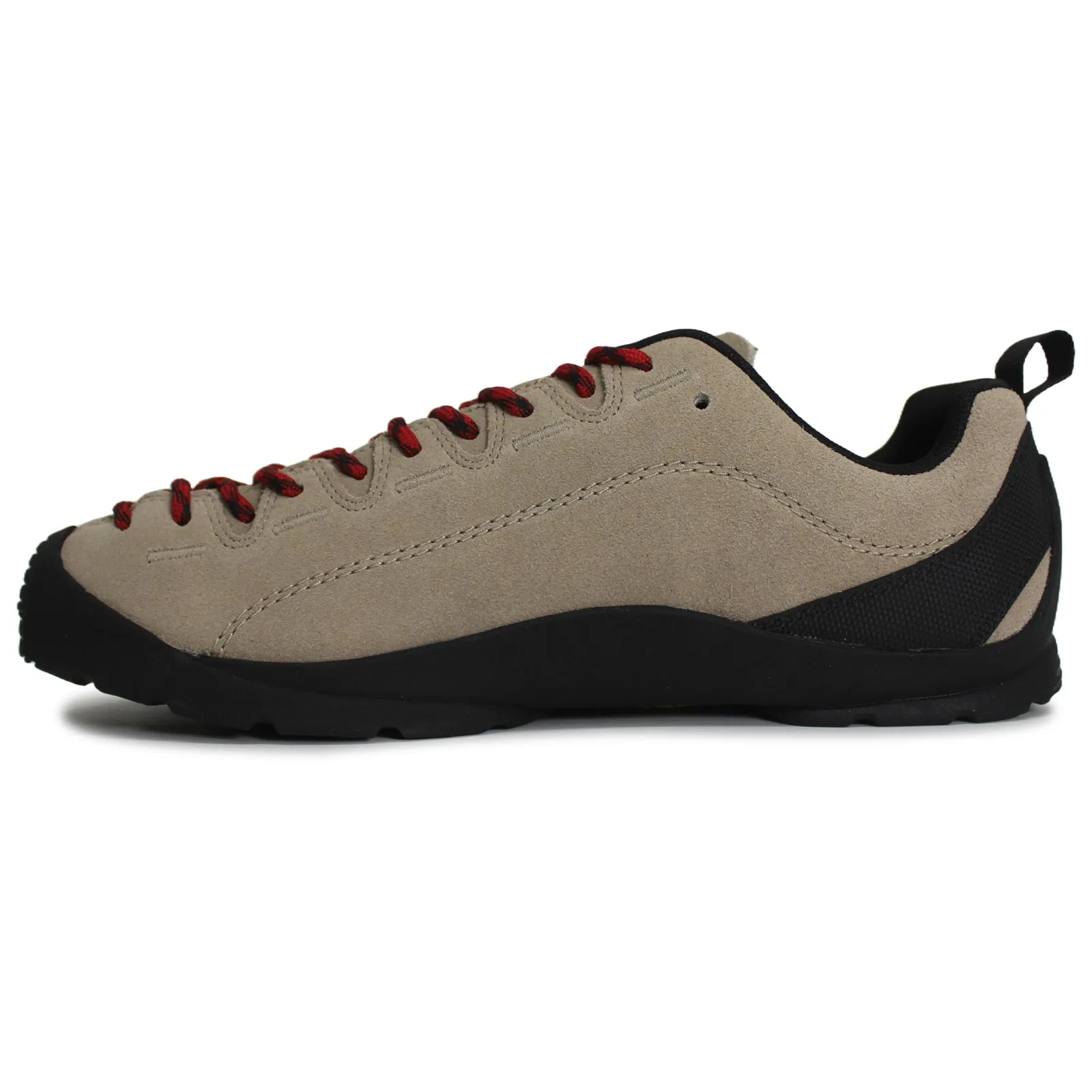 Keen Jasper Suede Leather Men's Hiking Trainers