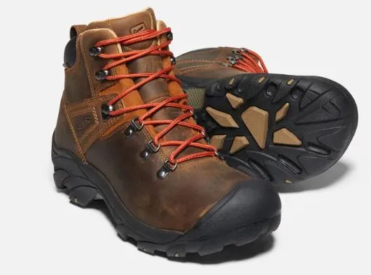 Keen - Men's Pyrenees Boot