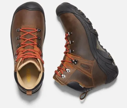 Keen - Men's Pyrenees Boot