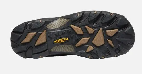 Keen - Men's Pyrenees Boot