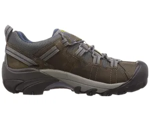 Keen Men's Targhee II Waterproof Leather Hiking Shoe