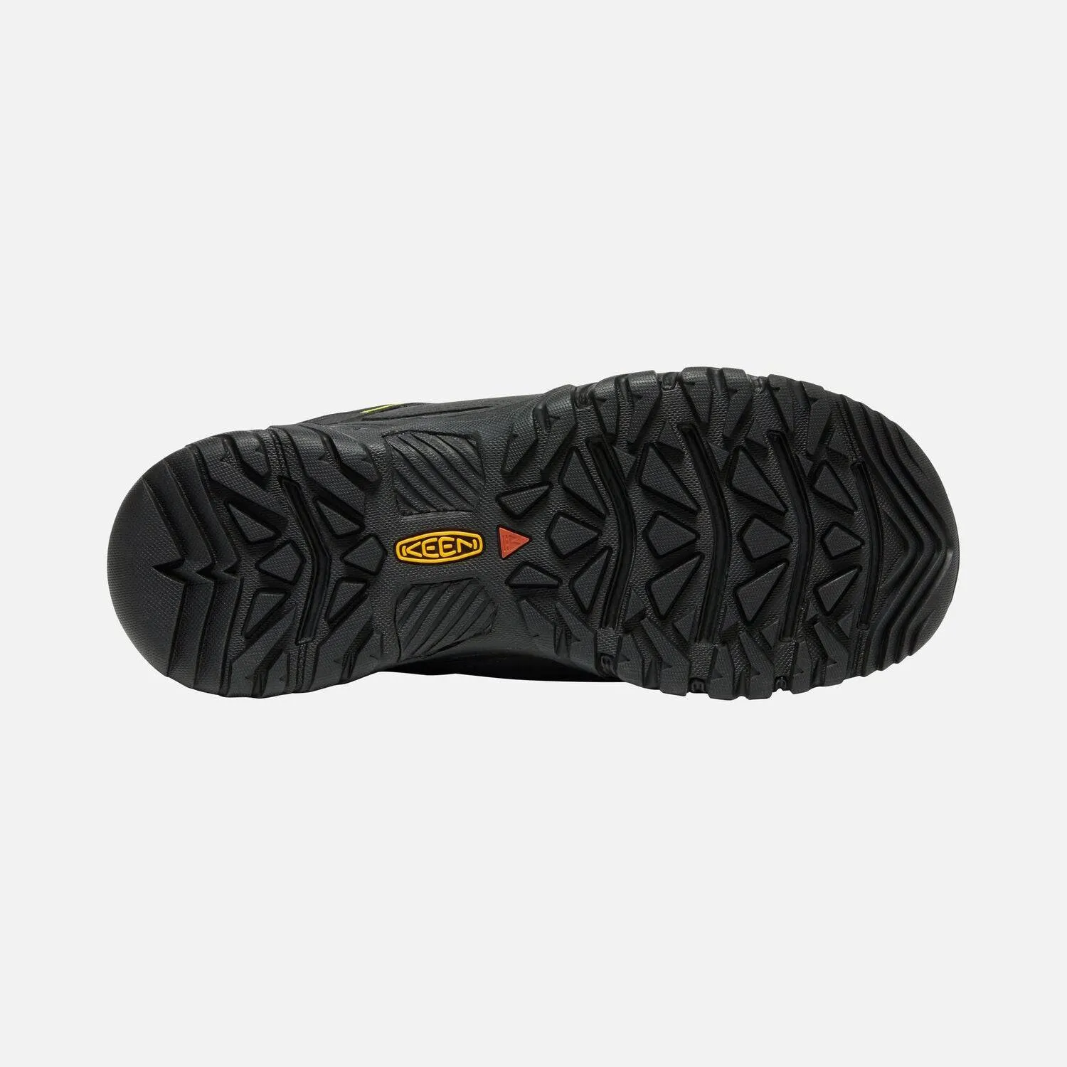 KEEN Mens Targhee III Shoe -FOREST NIGHT