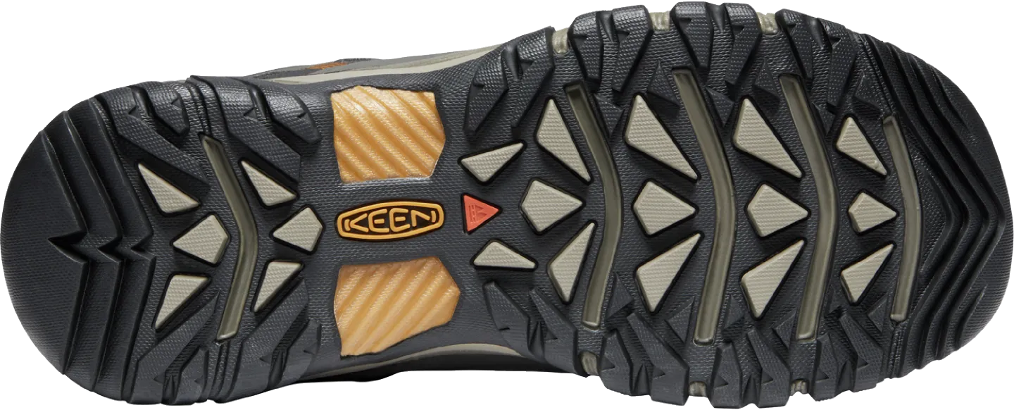 Keen Men's Targhee III Waterproof Mid Hiking Boot