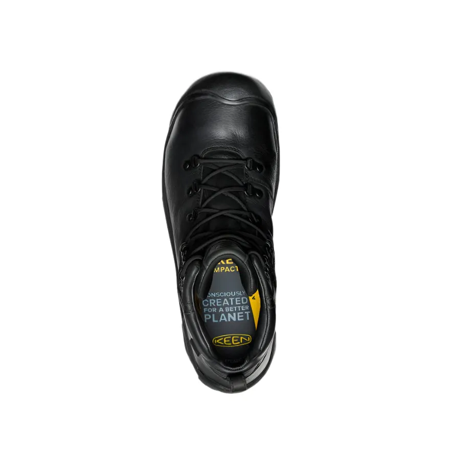 KEEN PYRENEES WATERPROOF HIKING MEN'S